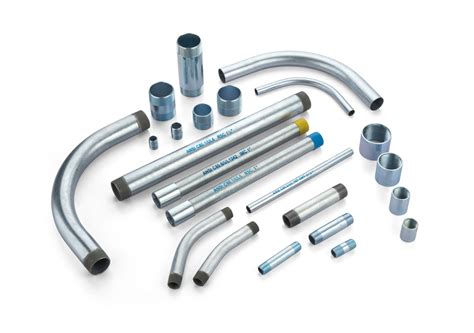 house electrical in metal conduit|galvanized steel electrical conduit.